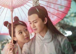 杨紫主演电视剧,演绎青春成长，诠释情感纠葛