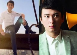 娱乐圈吃瓜小说双男主,瓜田里的双男主风云录