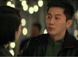 李晨主演电视剧,李晨主演的热血传奇