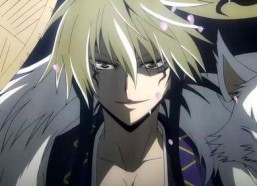 鬼奴漫画,穿越时空的奇幻冒险之旅