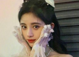 娱乐圈吃瓜鞠婧祎是谁