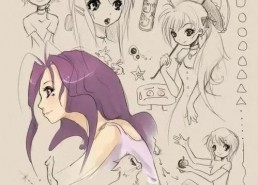 初学漫画图,初学漫画图解入门指南