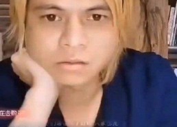 欧美吃瓜娱乐圈的博主