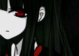 黑暗漫画,黑暗漫画中的幽冥世界