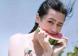 娱乐吃瓜头像女真人图片,揭秘娱乐圈吃瓜头像背后的神秘女真人