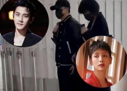 娱乐圈的吃瓜影帝一口气看完