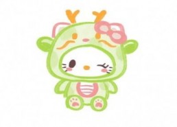 可爱漫画图片大全,精选可爱漫画图片大盘点