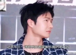 娱乐吃瓜酱六年,揭秘娱乐圈幕后故事