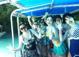 娱乐吃瓜君女子是谁,她是谁？背后故事引关注